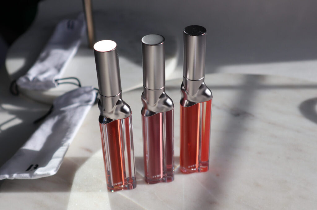Byredo Liquid Vinyl Lipstick Review