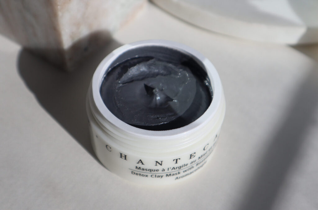 Chantecaille Detox Clay Mask Review