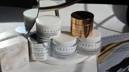 Chantecaille Mask Review