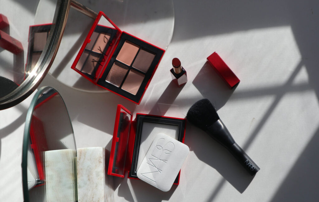 Nars Lunar New Year Collection Review