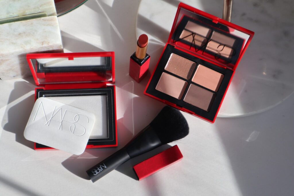 Nars Lunar New Year Collection Review