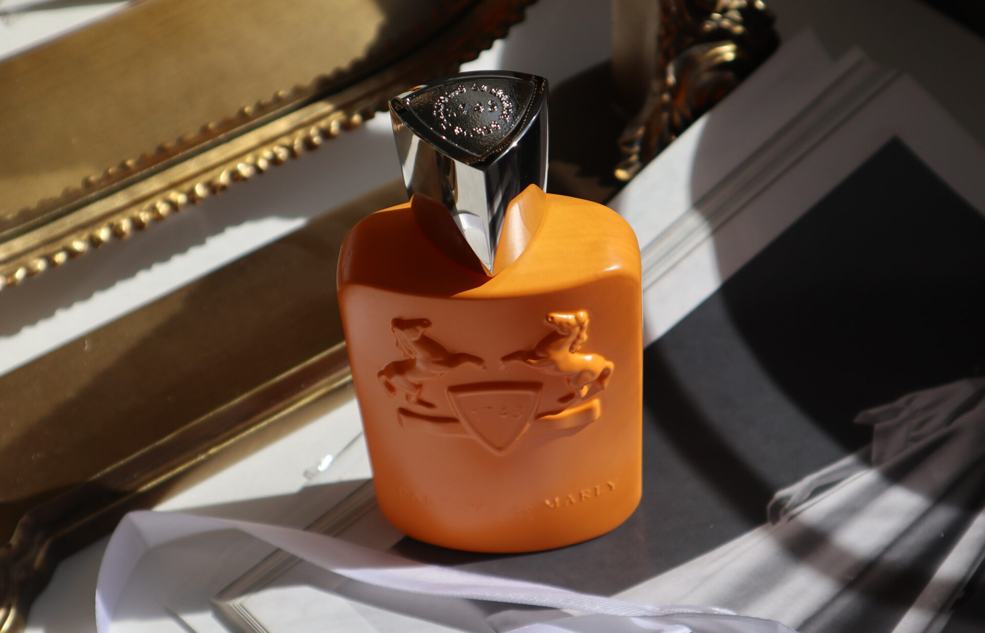 Parfums de Marly Perseus Review - The Velvet Life