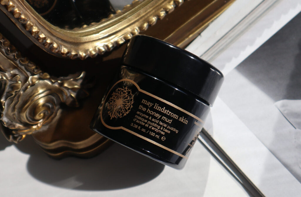 May Lindstrom The Honey Mud Face Pudding Review