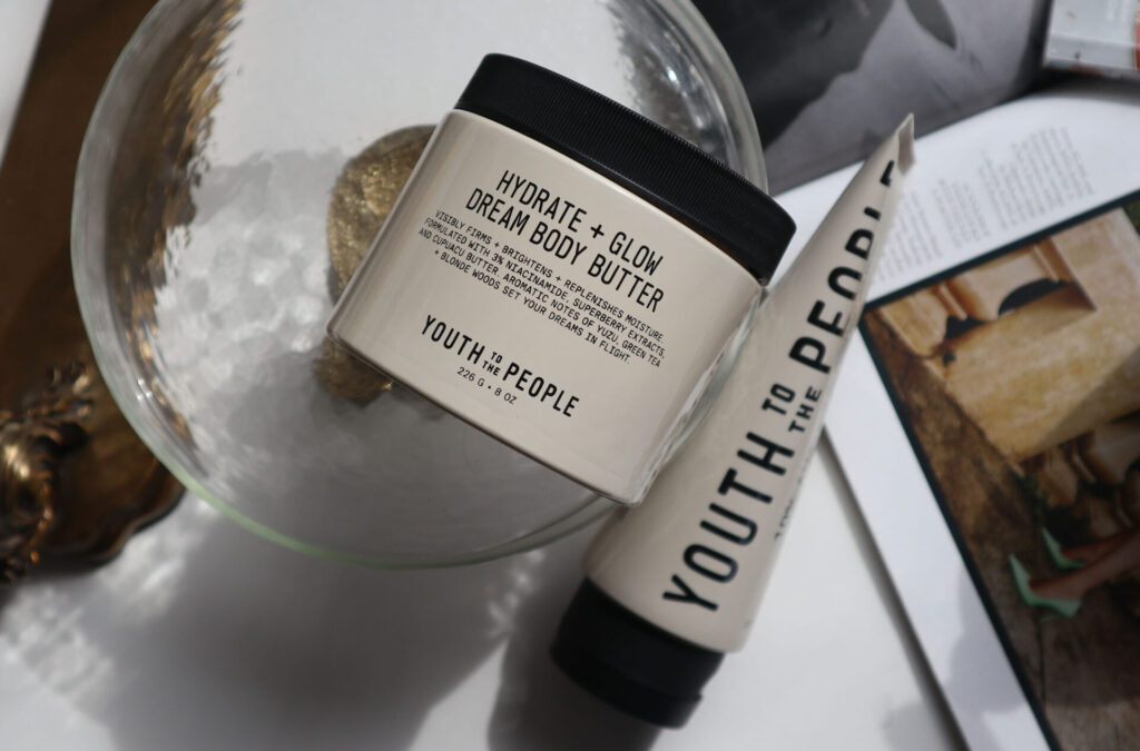 Youth to the People Body Butter Review