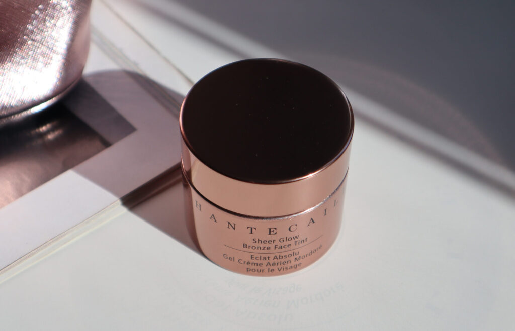 Chantecaille Sheer Glow Face Tint ft Exclusive Discount Code