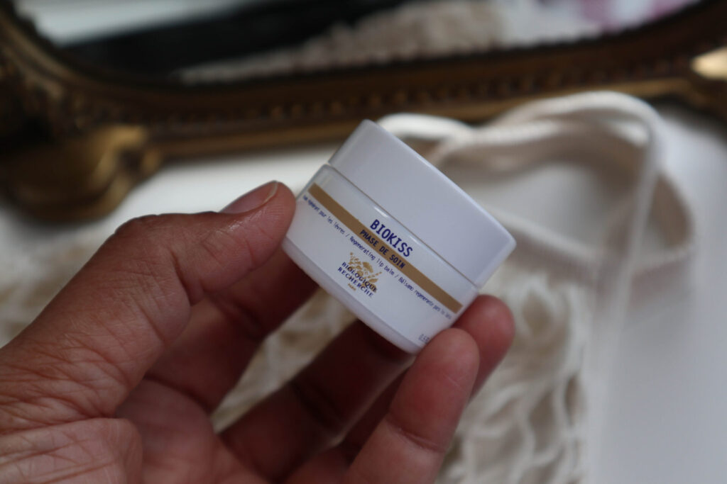 Biologique Recherche Biokiss Lip Balm Review