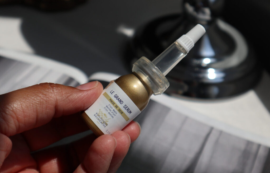 Biologique Recherche Le Grand Serum Review