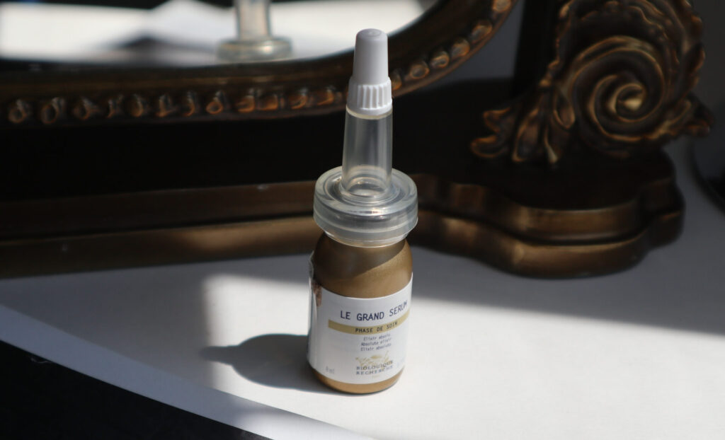 Biologique Recherche Le Grand Serum Review