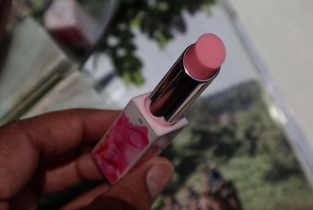 Chantecaile Rose de Mai Lip Balm Review