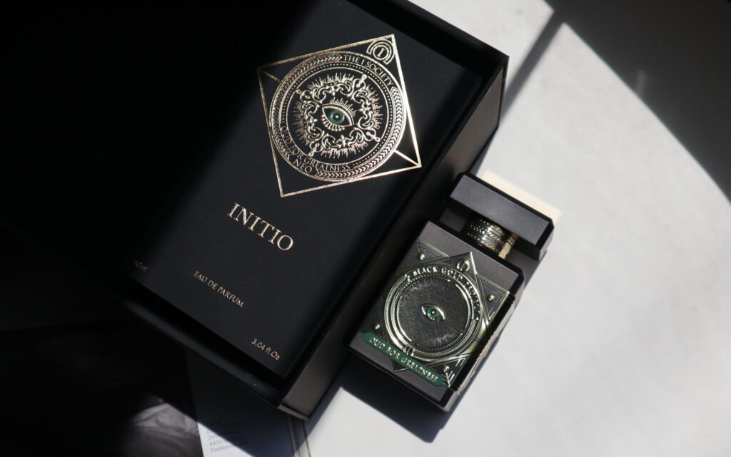 Initio Parfums Oud for Greatness Neo Review