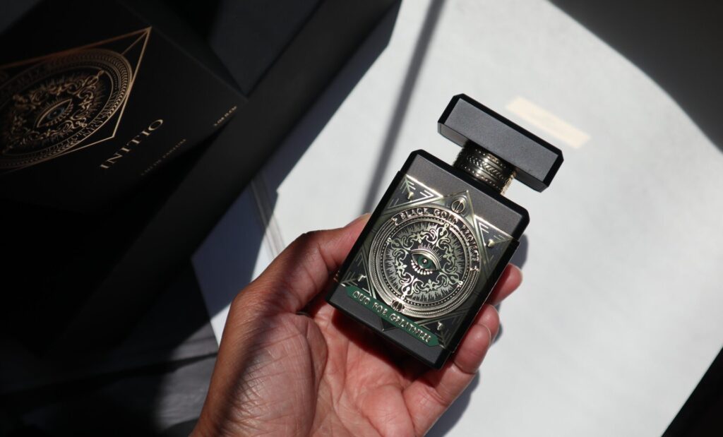 Initio Parfums Oud for Greatness Neo Review