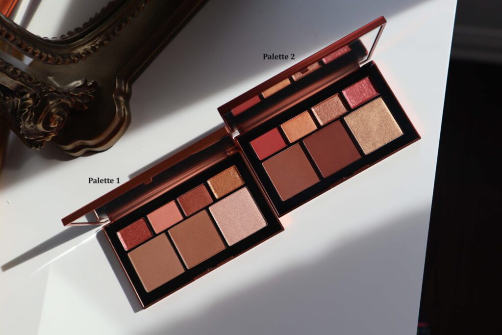 Nars Laguna Ultimate Face Palette Review