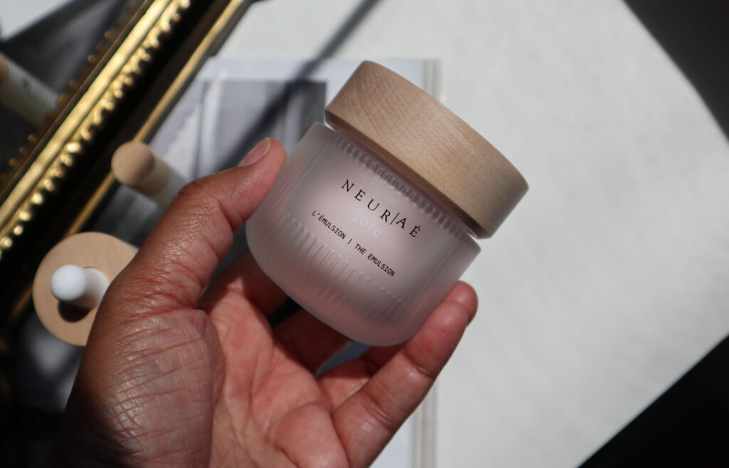 Neurae Joie Cream Review