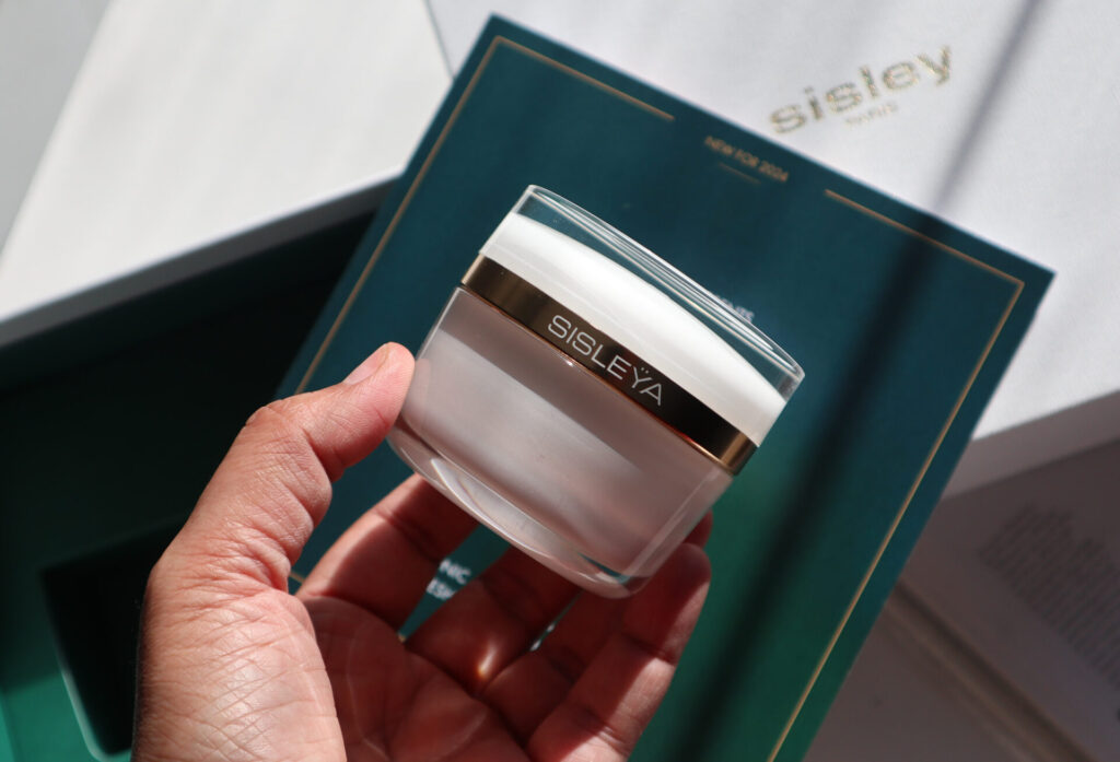 Sisley-Paris Sisleÿa L'Intégral Anti-Age Fresh Gel Cream Review