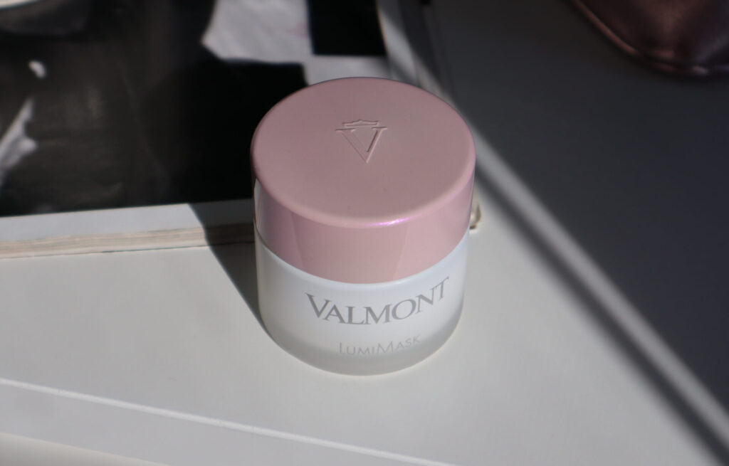 Valmont LumiMask Review