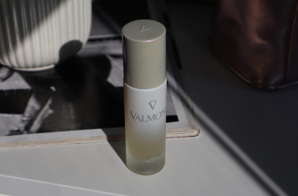 Valmont LumiSence Serum Review