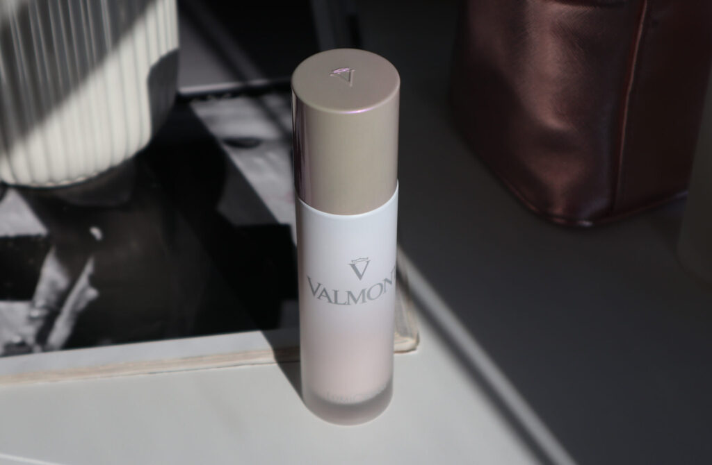 Valmont LumiCream Review