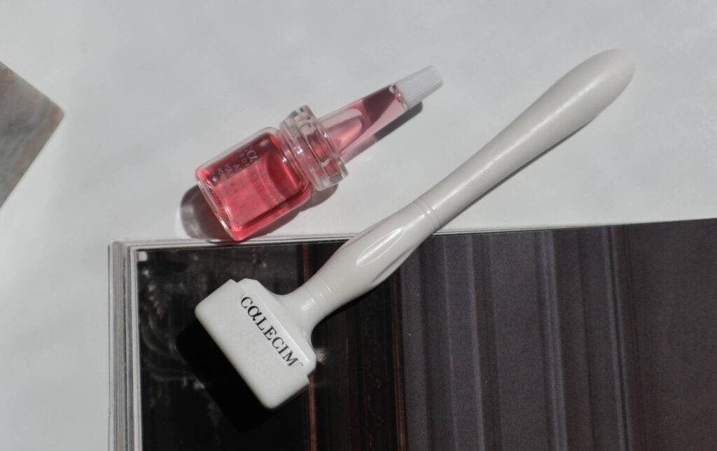 Calecim Advanced Hair System Review
