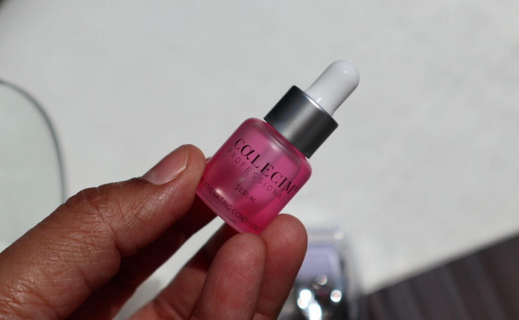 Calecim Professional Serum Review