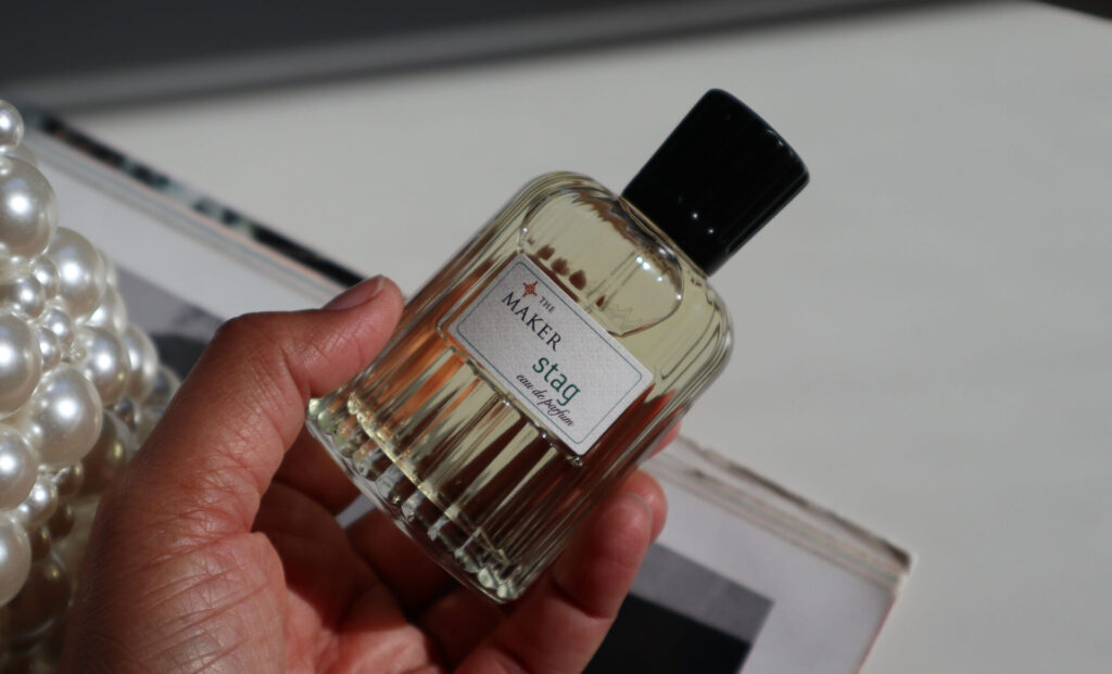 The Maker Stag Eau de Parfum Review