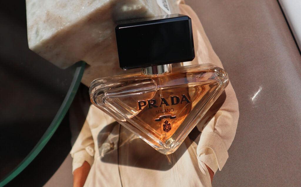 Prada Paradoxe Intense Perfume Review