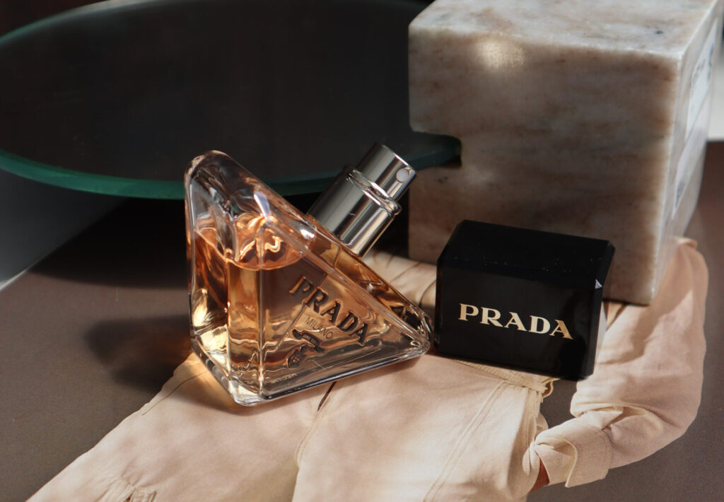 Prada Paradoxe Intense Perfume Review