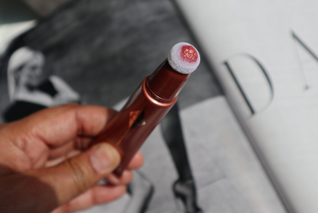 Charlotte Tilbury Beauty Light Wand Review