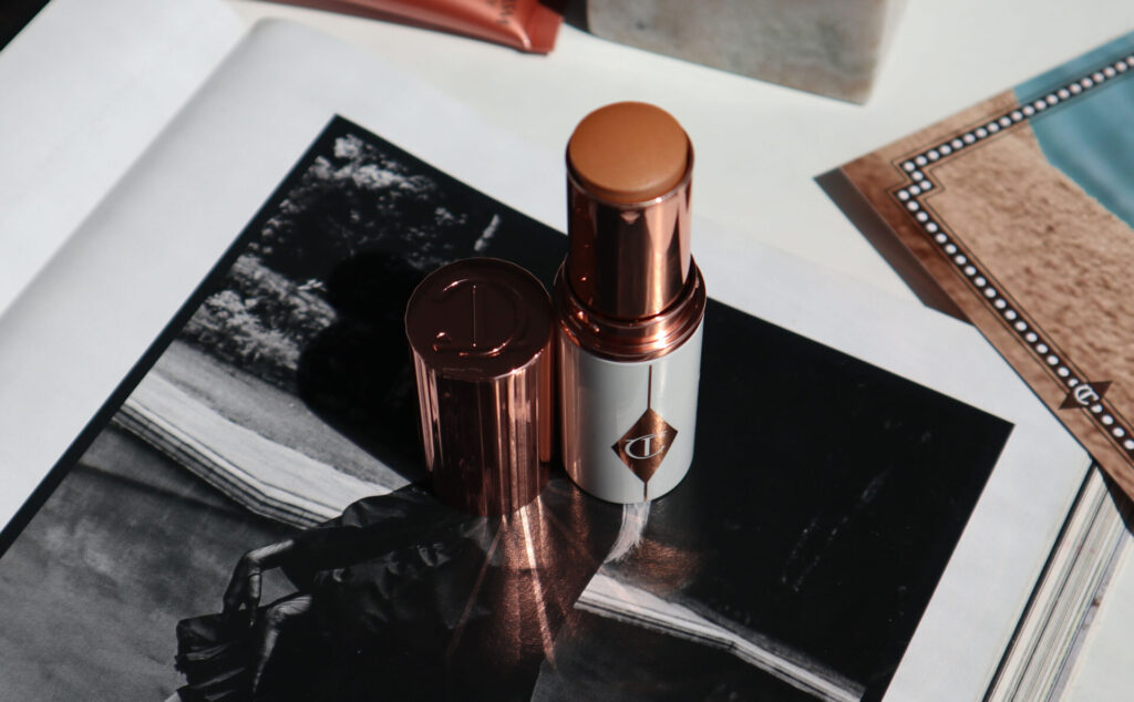 Charlotte Tilbury Unreal Skin Sheer Glow Tint Review