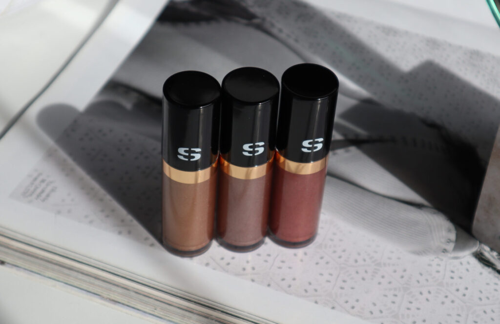 Sisley Paris Ombre Eclat Liquide Eyeshadow Review