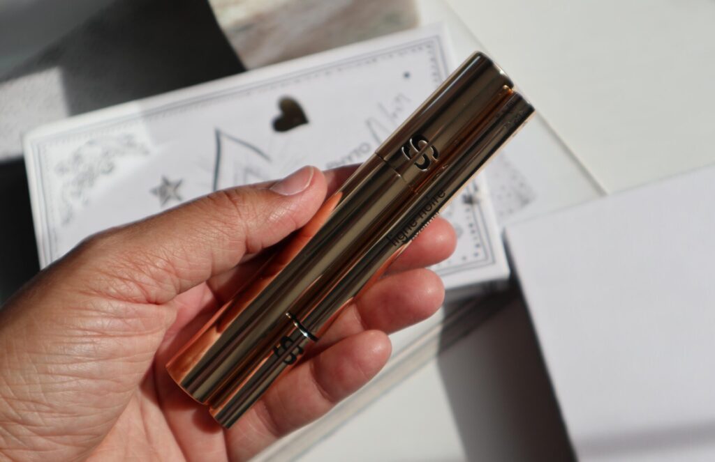 Sisley Paris Phyto-Noir Mascara & Ligne Noire Eyeliner Review