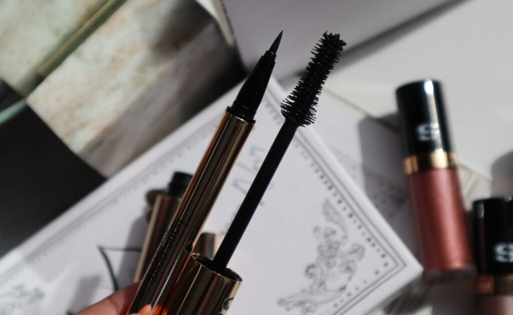 Sisley Paris Phyto-Noir Mascara Review