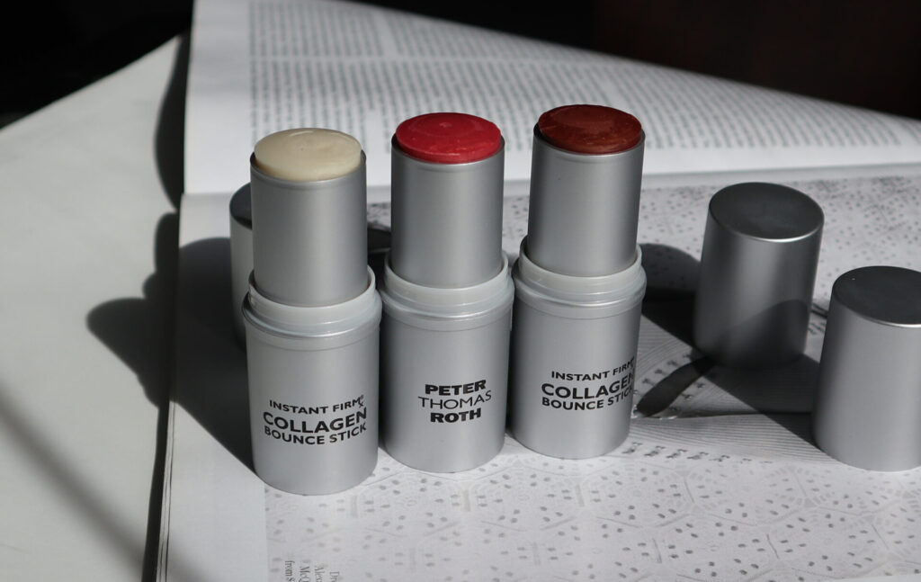 Peter Thomas Roth Instant FIRMx Collagen Bounce Stick Review