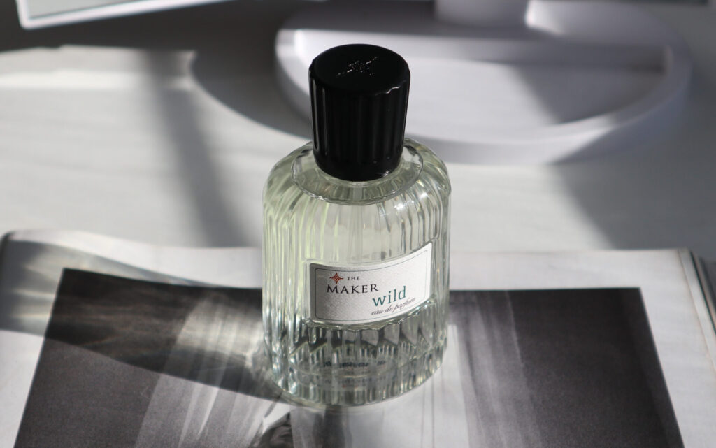 The Maker Wild Eau de Parfum Review