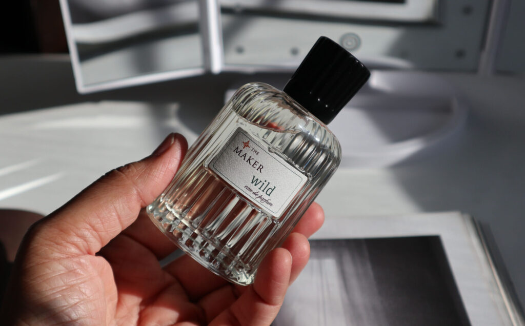 The Maker Wild Eau de Parfum Review