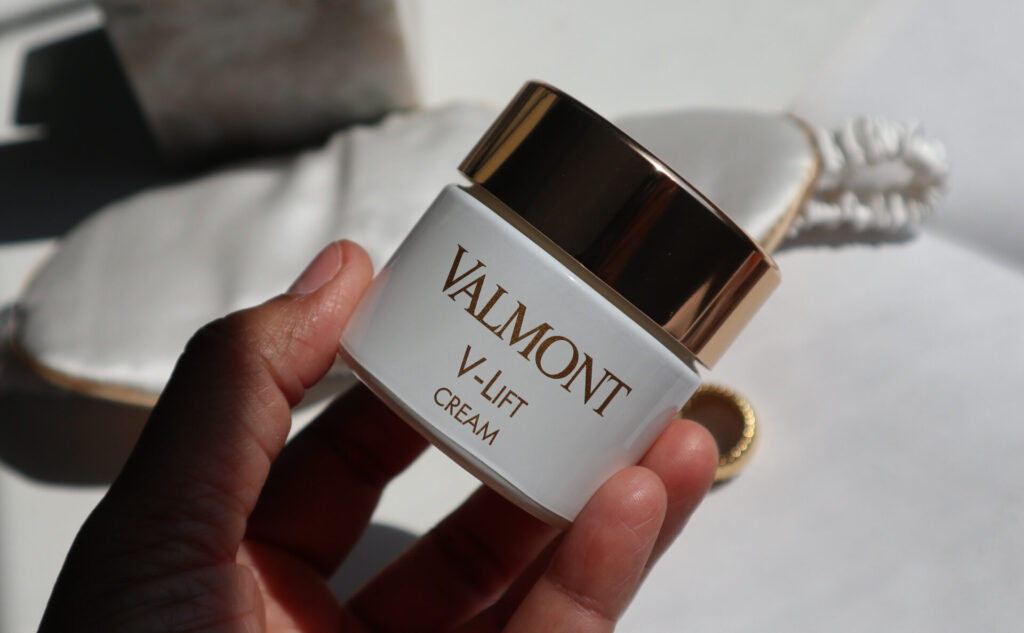 Valmont V-Lift Cream Review