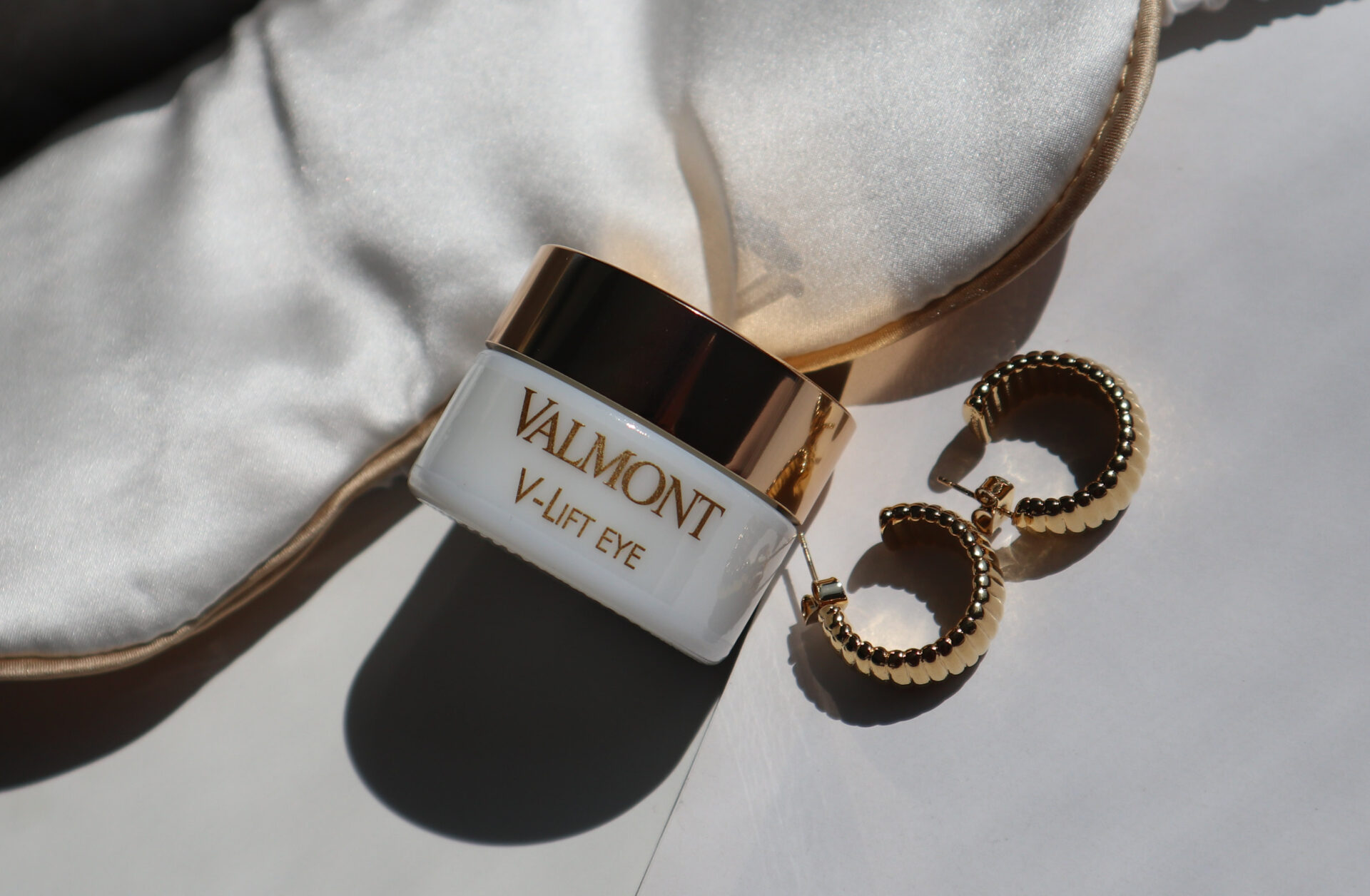 VALMONT V-LIFT EYE アイクリーム Valmont | V-Lift Eye Cream | Shop Rescue Spa