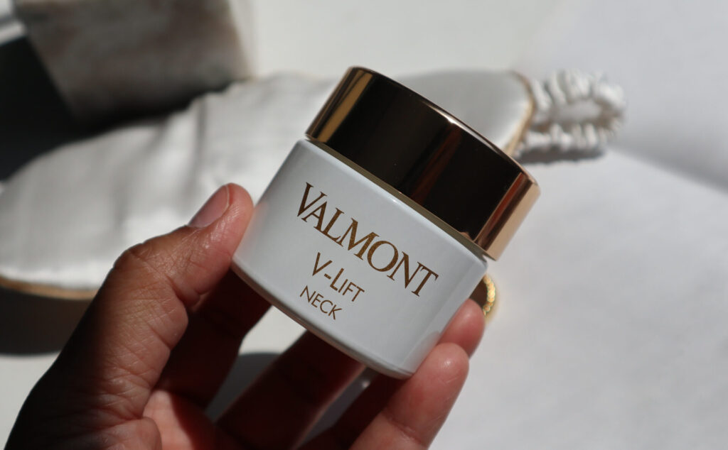 Valmont V-Lift Neck Review