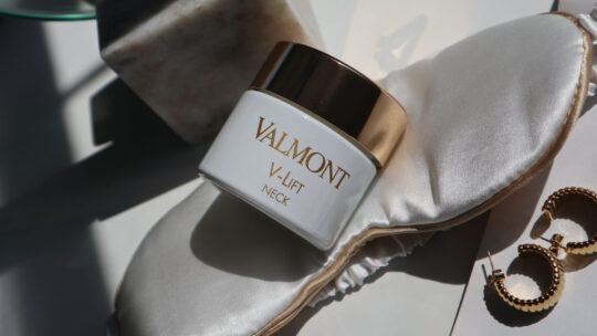Valmont V-Lift Neck Review