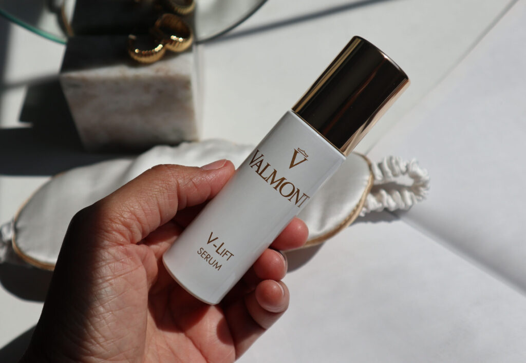 Valmont V-Lift Serum Review