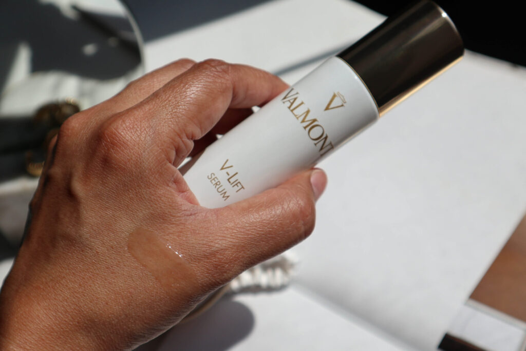 Valmont V-Lift Serum Review