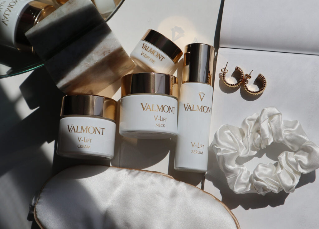 Valmont V-Lift Skincare Review