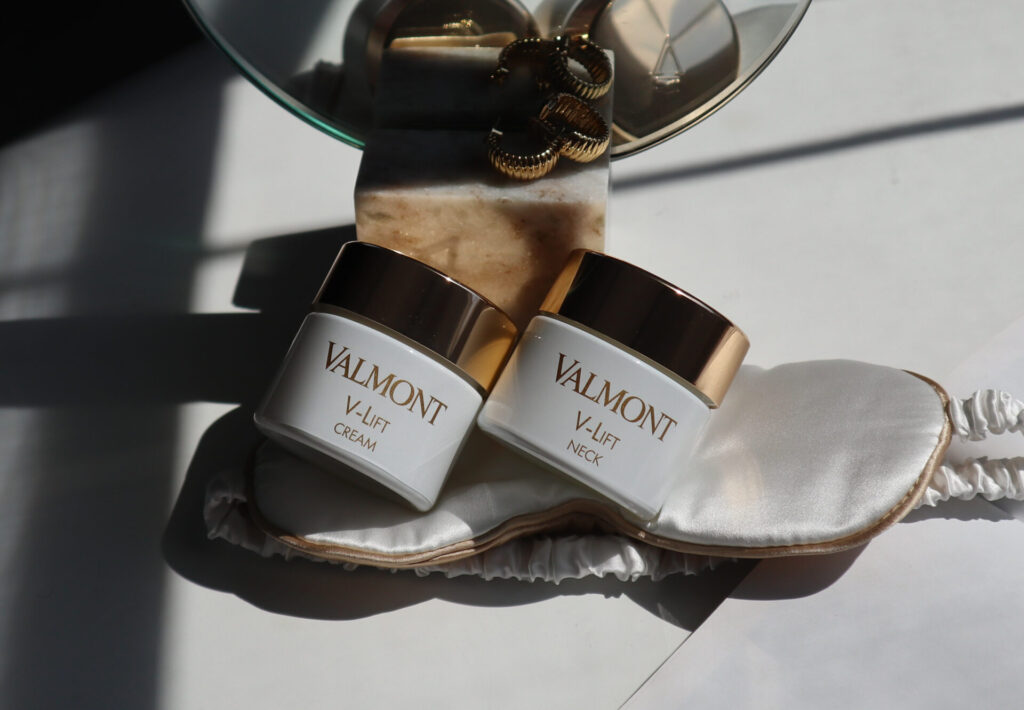Valmont V-Lift Skincare Review