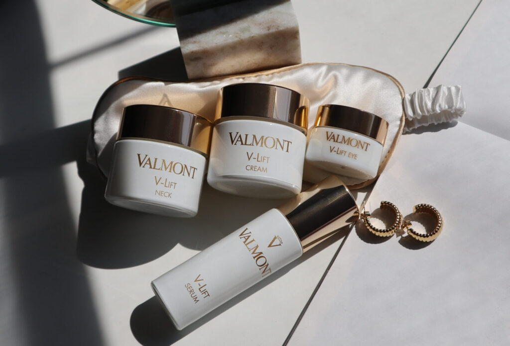 Valmont V-Lift Skincare Review