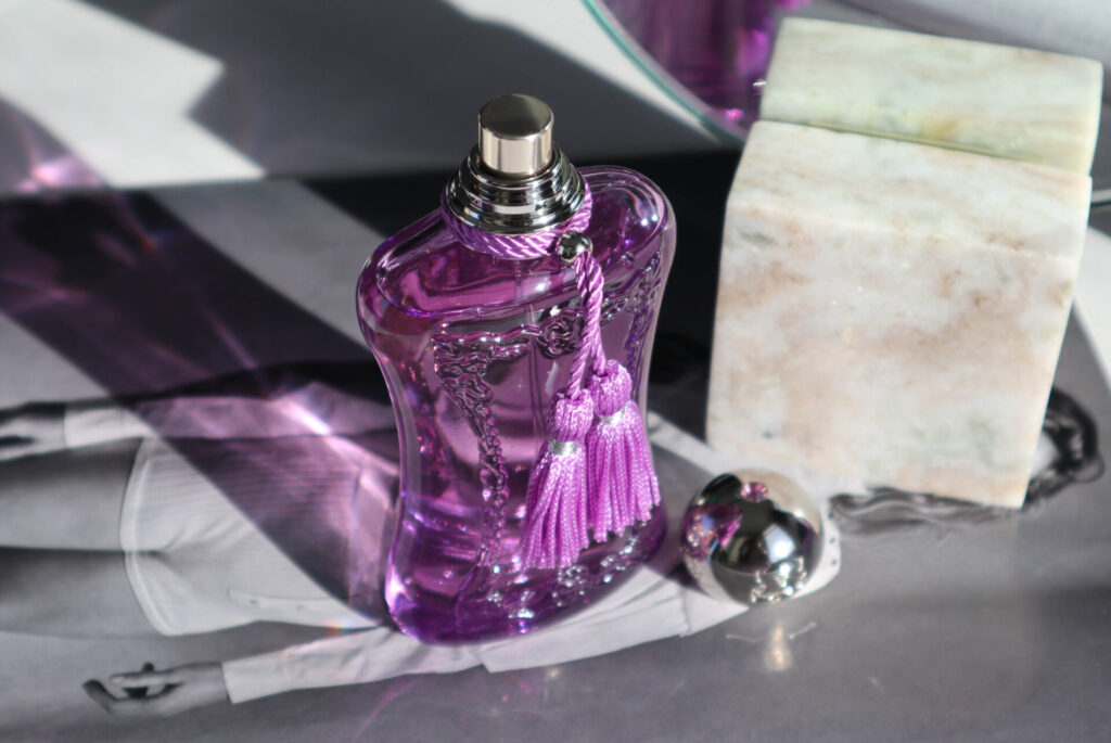 Parfums de Marly Palatine Review