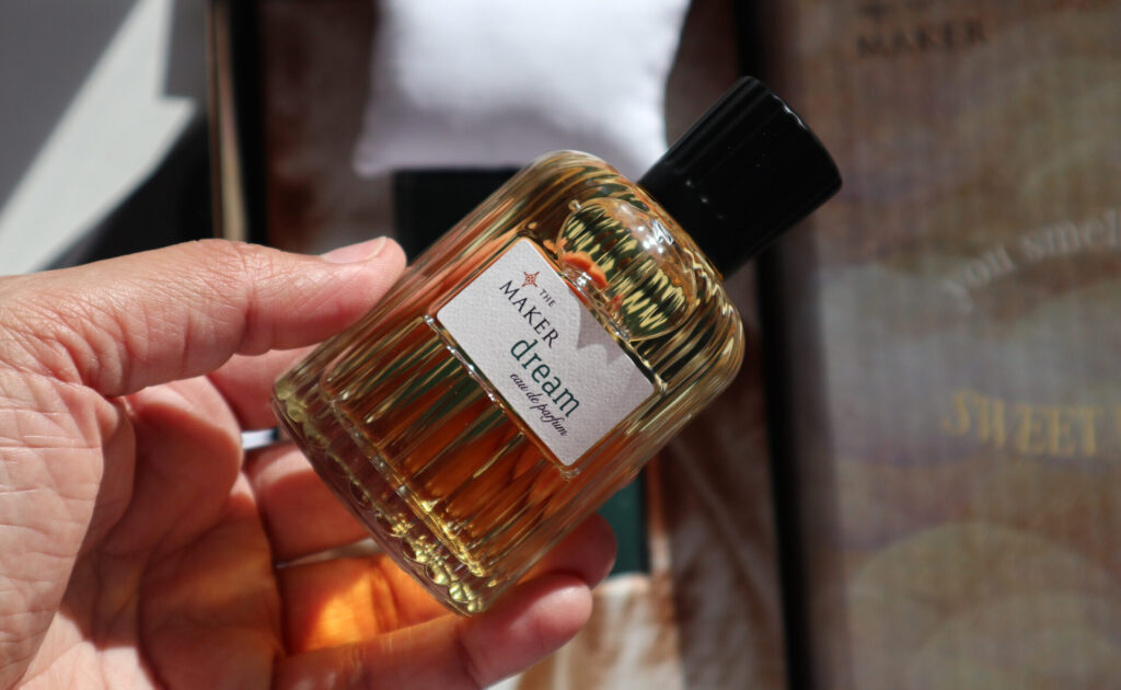 The Maker Dream Eau de Parfum Review