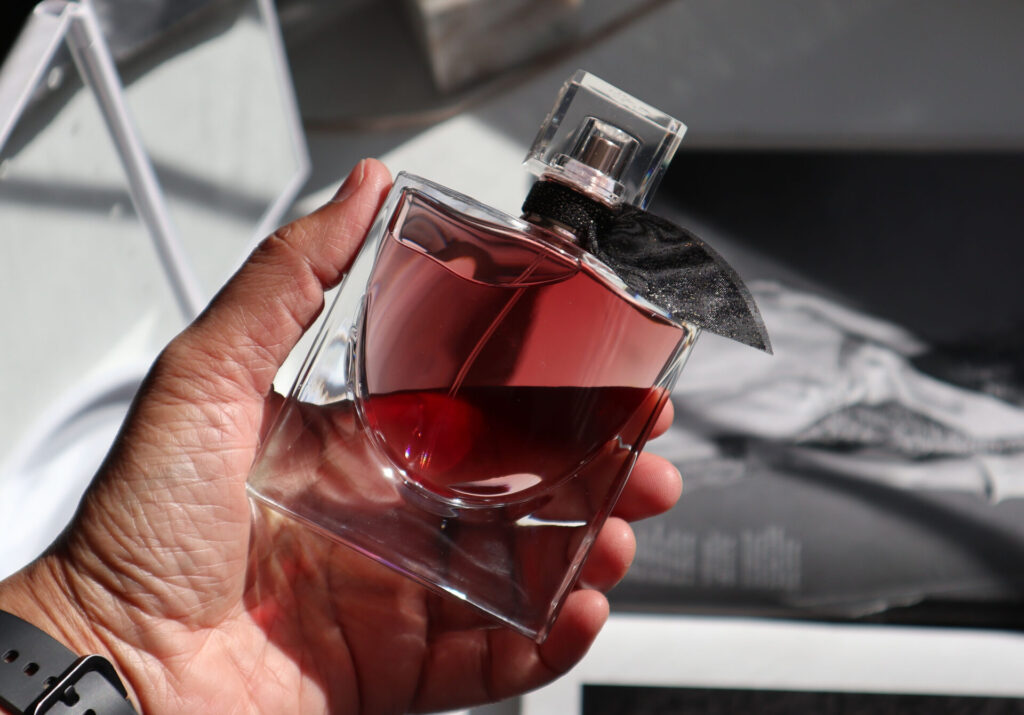 Lancome La Vie Est Belle Elixir Review