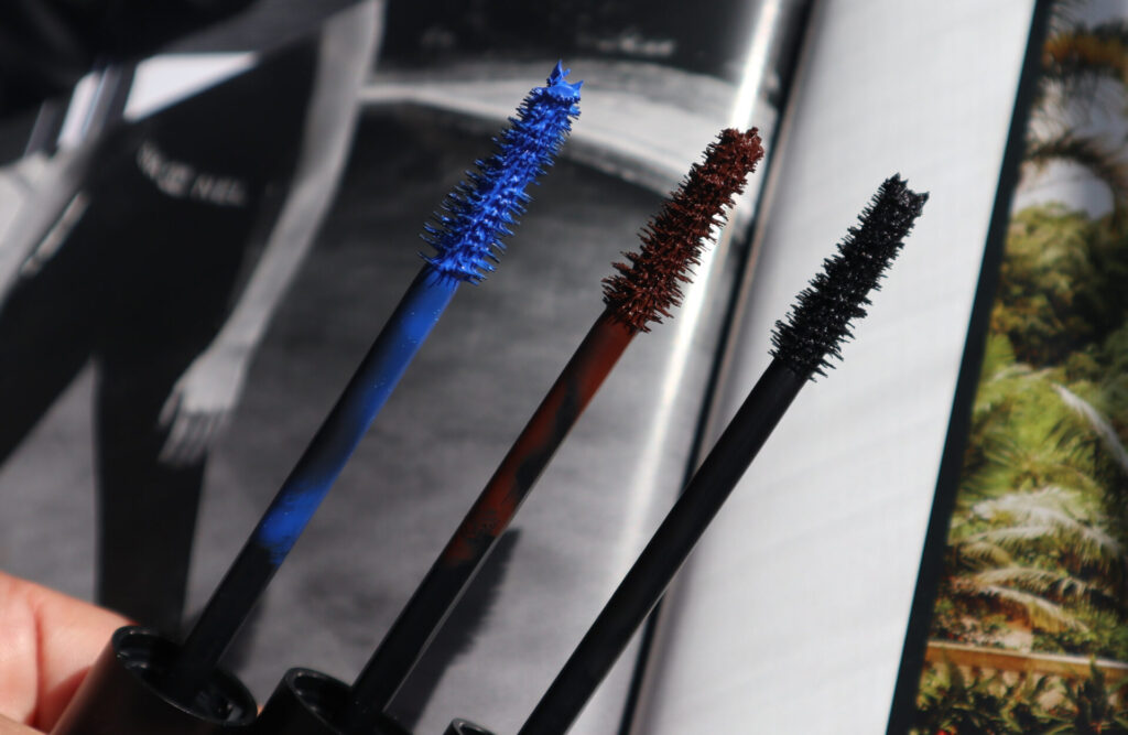 YSL Lash Clash Mascara pictures Review