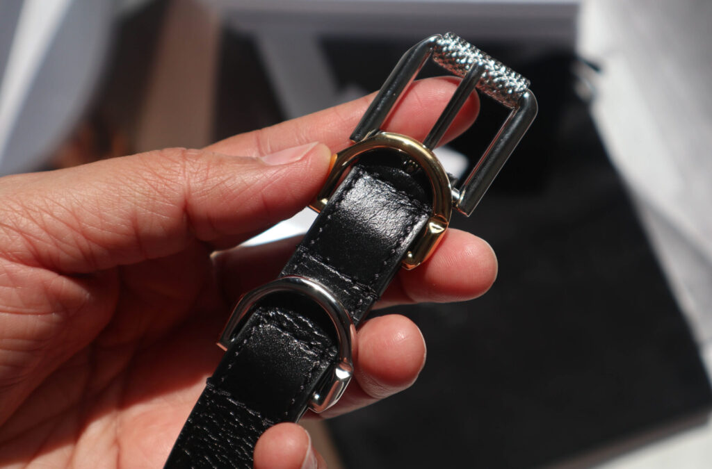 Givenchy Belt Review