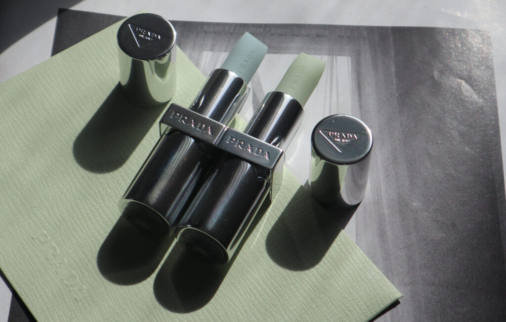 Prada Beauty Prada Balm Review