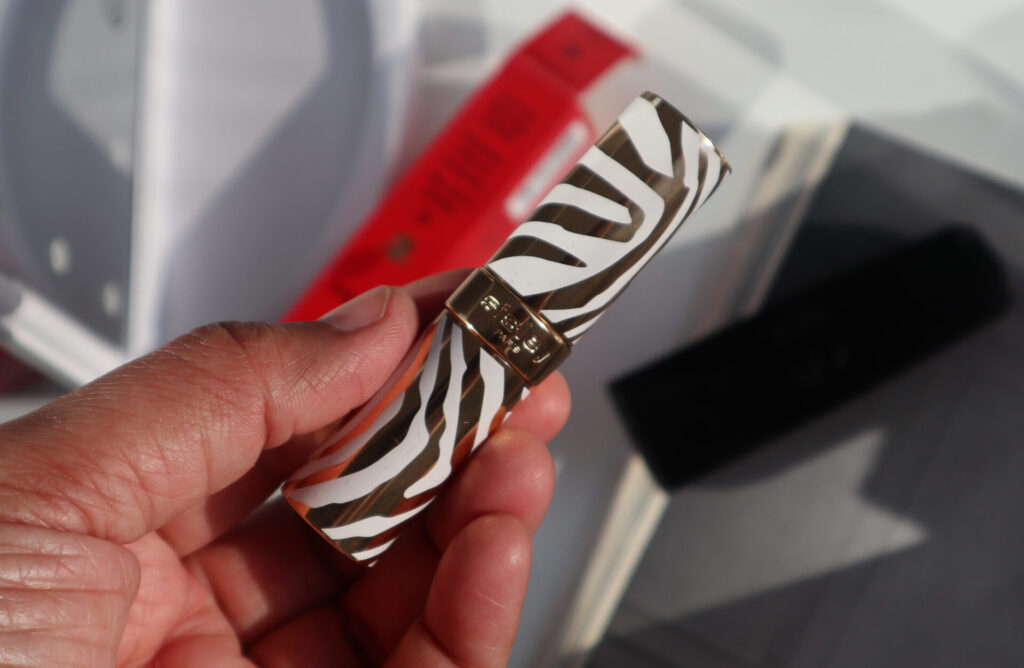 Sisley Paris Phyto-Lip Balm Review Swatches